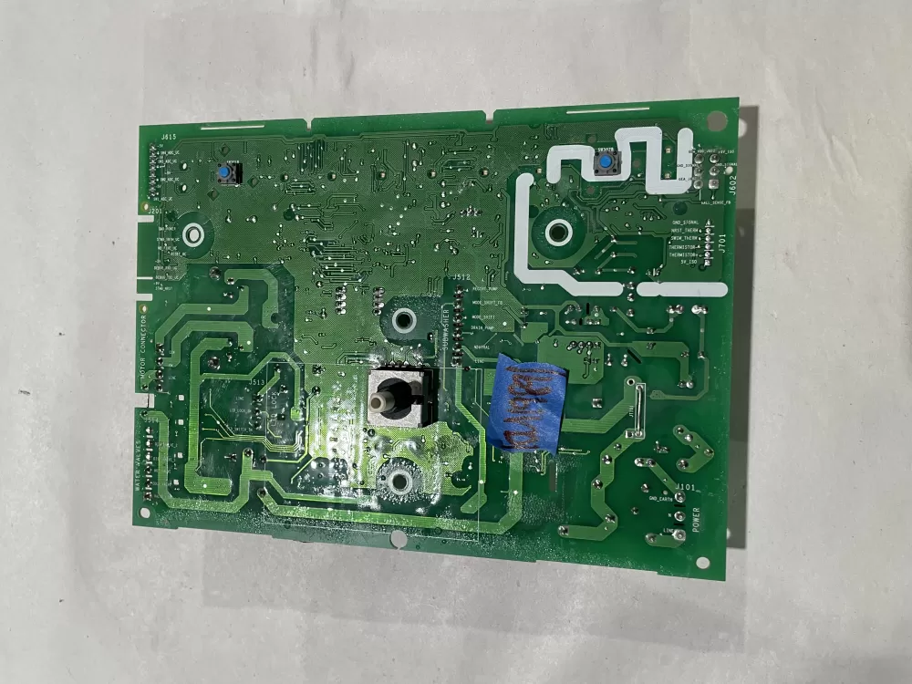 GE 290D1914G101 290D2864GXXX 290D1914G001 Washer Control Board AZ150612 | KM1989