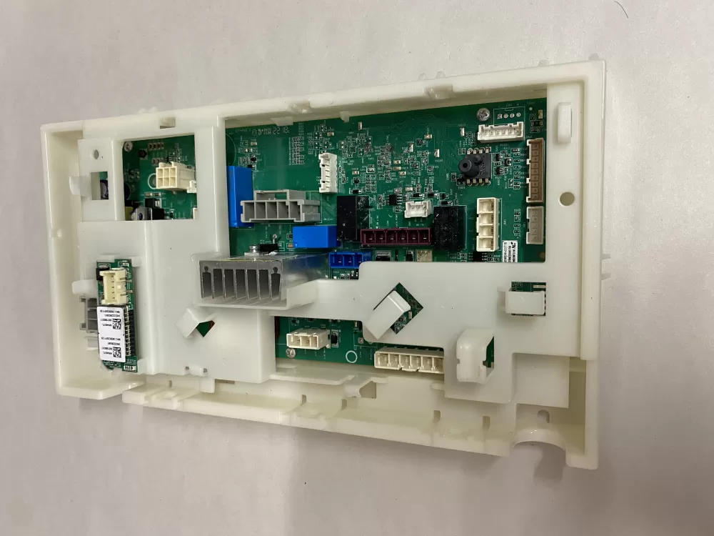GE 290D2887G100 Washer Control Board