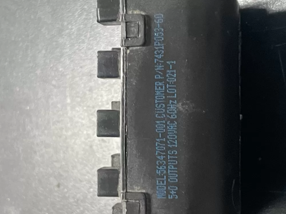 KitchenAid PS2086548 Range Jenn Air Control Board Spark Module AZ18794 | WM1243