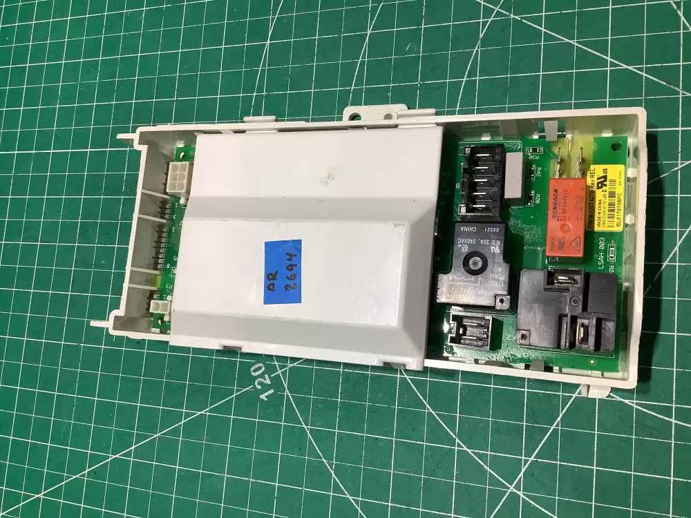 Whirlpool Maytag WPW10111616 W10118243 Dryer Control Board AZ182782 | AR2694