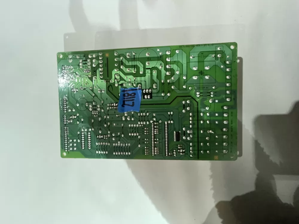 LG Refrigerator 6871JB1423B Main Board AZ202954 | KM2718