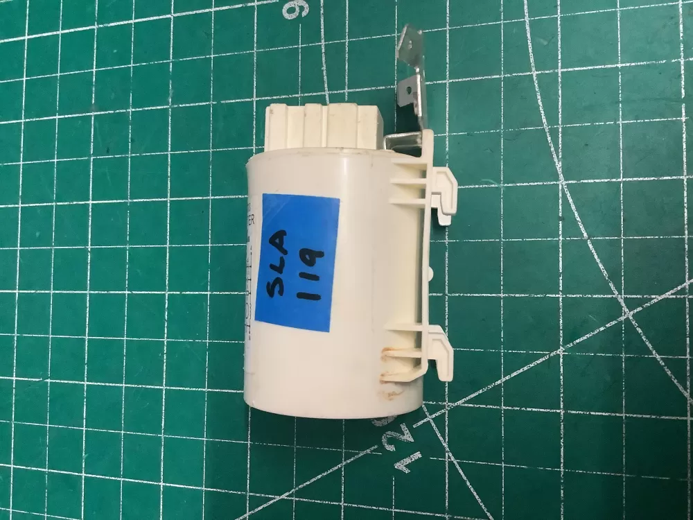 Whirlpool W11296733 W11638178 Washer Control Board Emi Filter AZ205648 | SL119