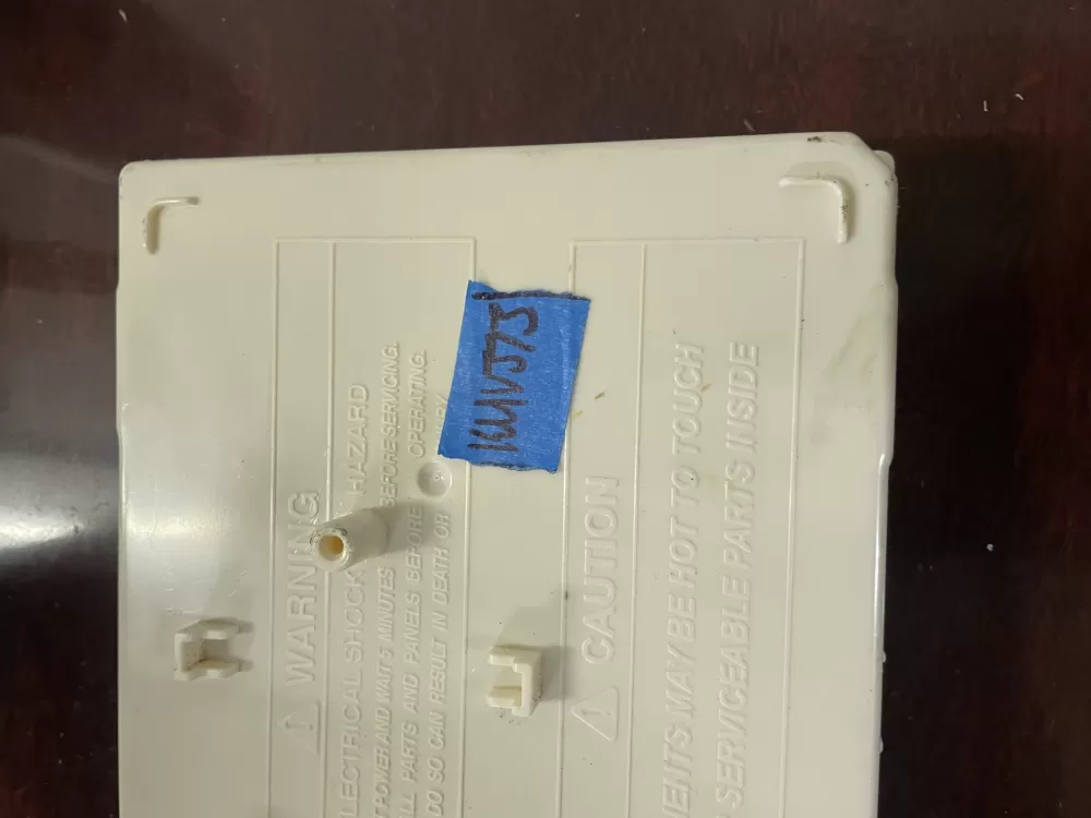 LG AP5632517 EBR73248501 EBR75131701 Washer Control Board AZ49452 | KMV373