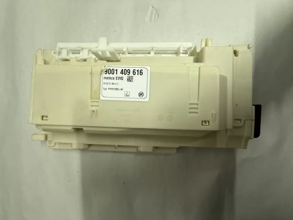 Bosch  Siemens 9001409619  9001 409 616  9001250783  9001250283 Dishwasher Control Board