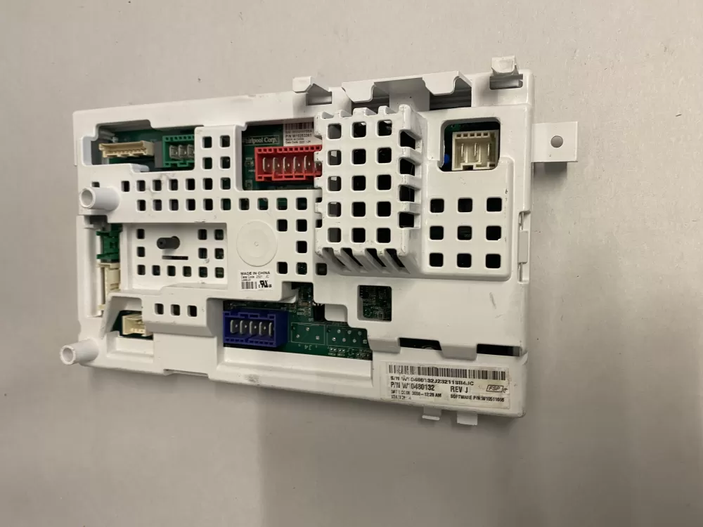 Maytag W10445345 W10480132 PS3653304 Washer Control Board AZ216494 | BK1668