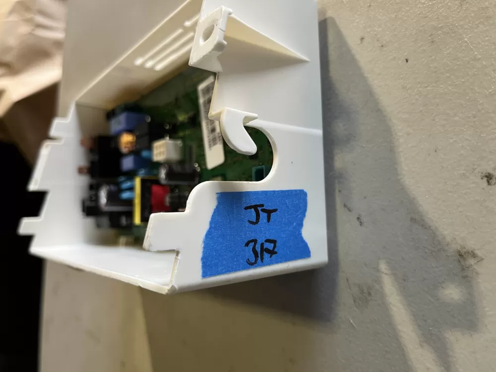 Samsung DC94-07311A Dryer Control Board AZ44271 | 317