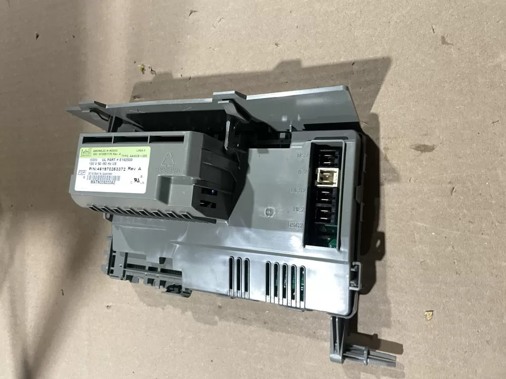 Whirlpool W10251776 461970253072 Washer Control AZ65225 | Wmv588