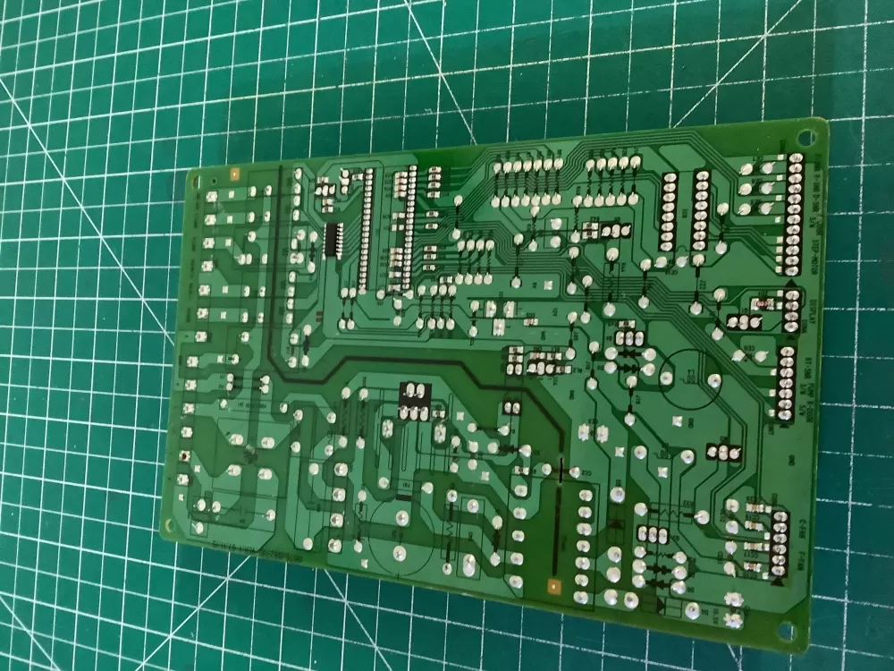 LG 6871JB1423M Refrigerator Control Board AZ205983 | NR593