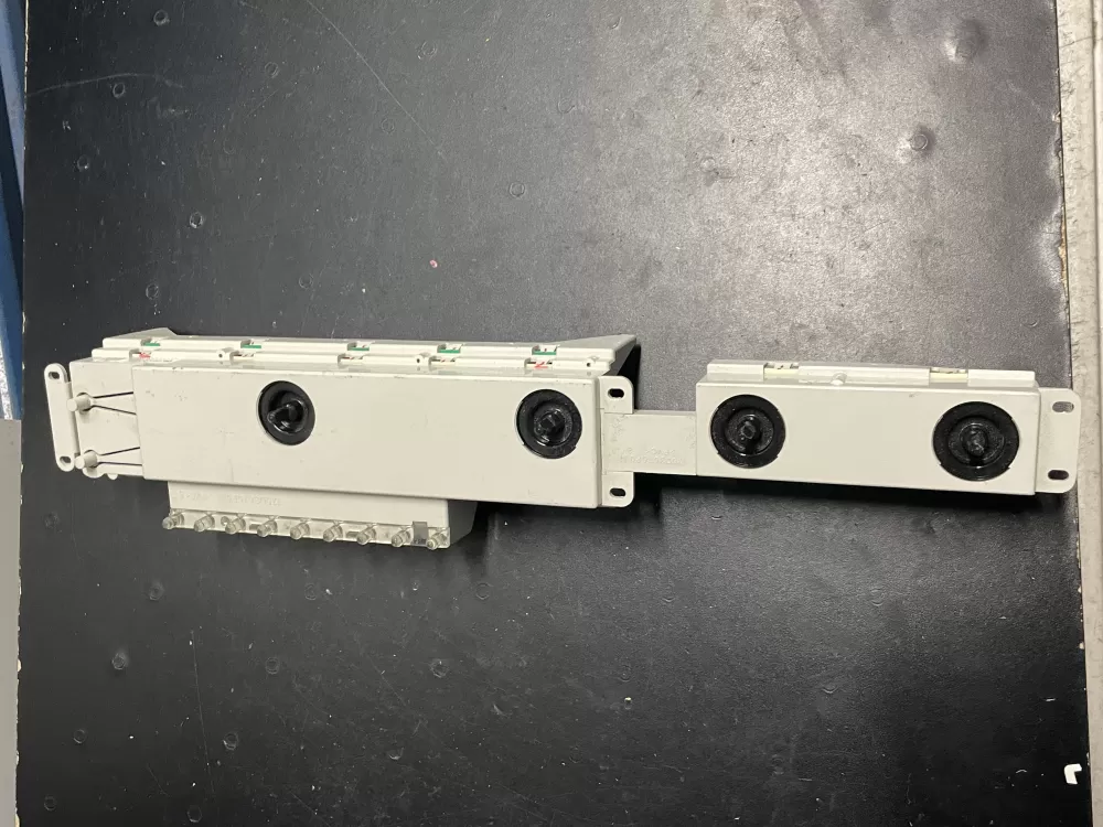 GE 175D3695G009 Washer Main Control Board AZ14120 | V27