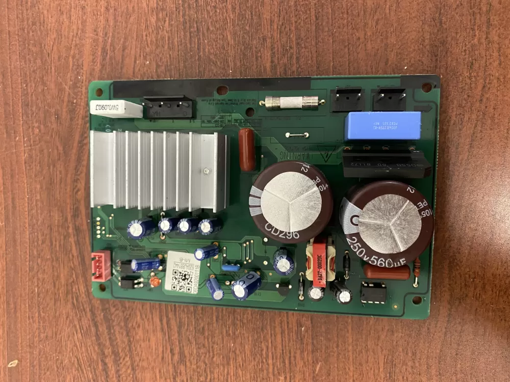 Samsung DA92-00111B DA9200111B Refrigerator Control Board