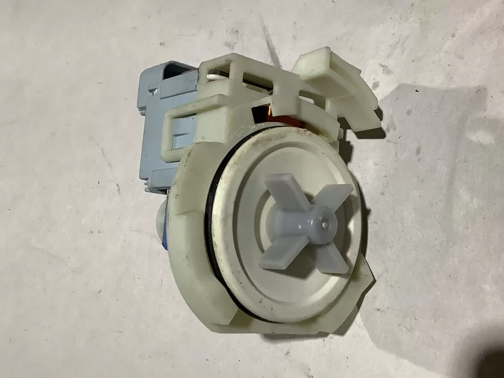 Whirlpool  Kenmore WPW10348269  W10348269  AP6020066  W10348269  W10084573  2813258  661662  8558995  8565839  PS11753379  W10158351  WPW10348269VP Washer Drain Pump