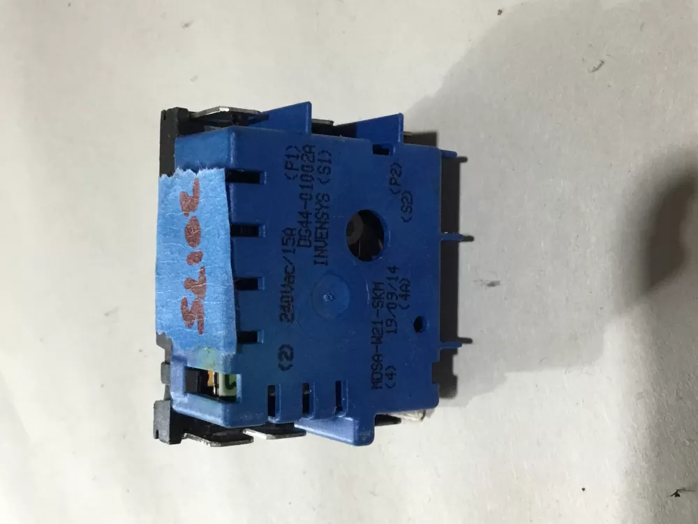 Samsung Range DG44-01002A Energy Regulator Switch AZ102271 | Sl102