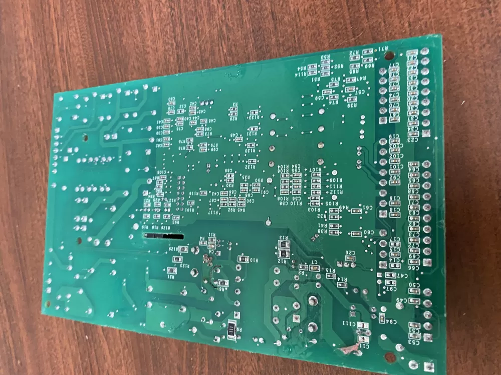 GE 200D2260G008 PD00074367 AP7188100 Refrigerator Control Board AZ41716 | BK1720