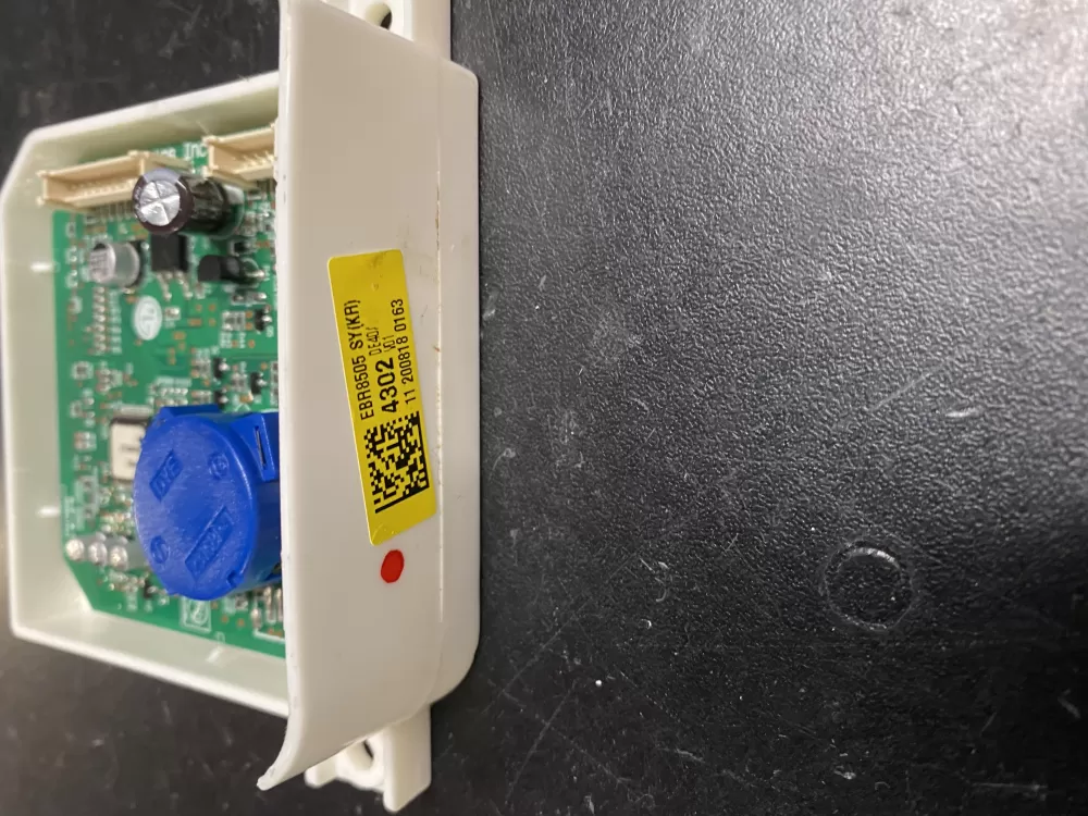 LG EBR85054302 Dishwasher Control Board PCB Assembly AZ20788 | BK687