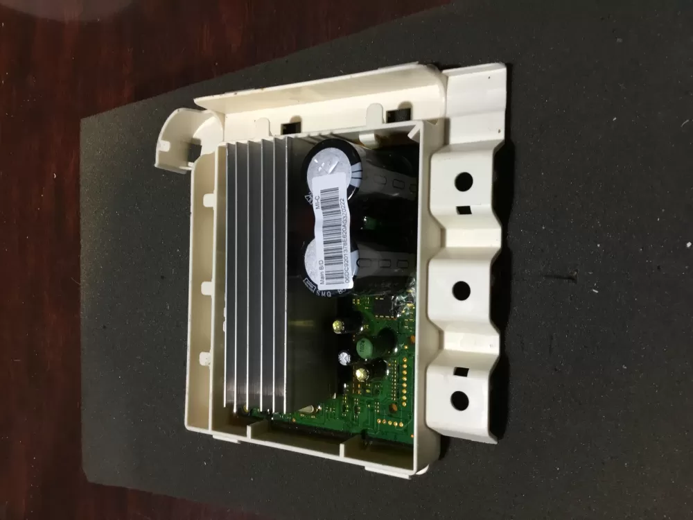Samsung DC92-01982B DC92-01803P Washer Control Board AZ77269 | NR2056