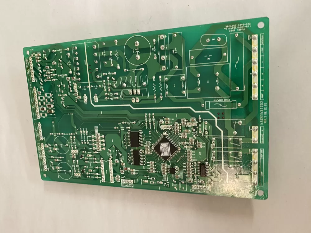 LG Kenmore EBR41531307 Refrigerator Control Board AZ200964 | BK2566