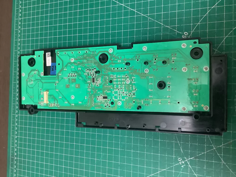 GE 234D2315G007 234D2164G004 Washer Control Board AZ226638 | ARV979