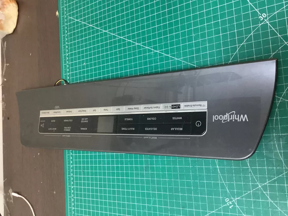 Whirlpool W11094978 W11413412 Washer Control Board Panel AZ222767 | ARV197