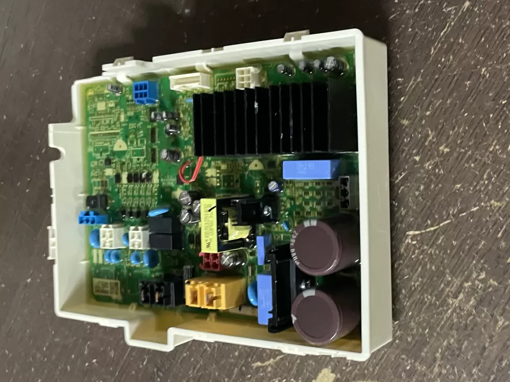 LG  Kenmore EBR80360708 Washer Control Board