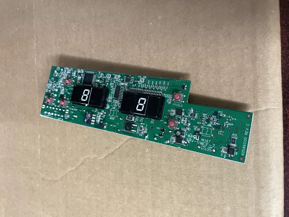 241591820 Frigidaire Refrigerator Board - Control
