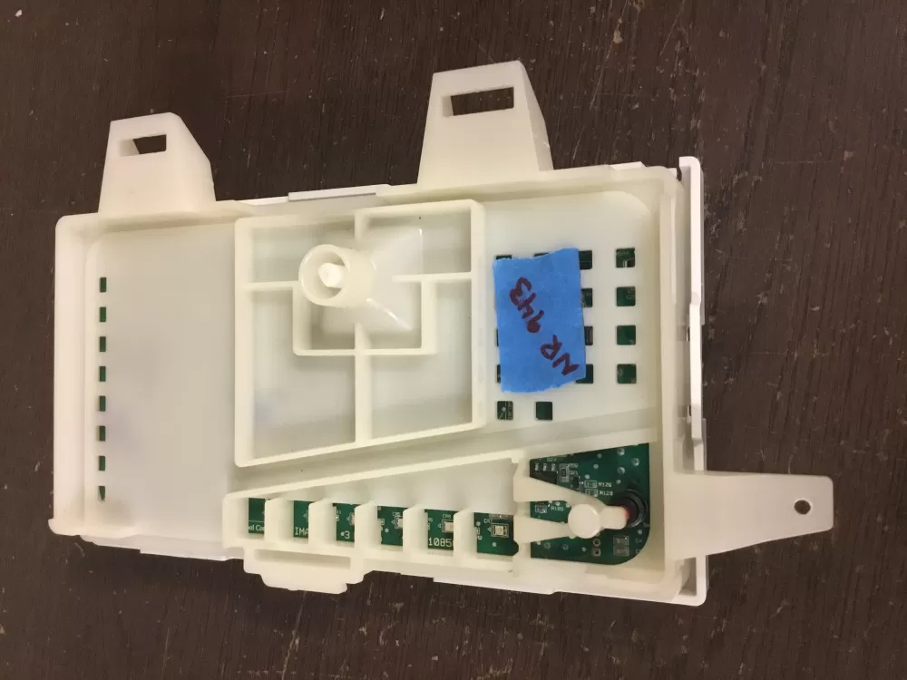 Maytag AP6261034 W10803588 W10831168 Washer Control Board AZ29986 | NR943