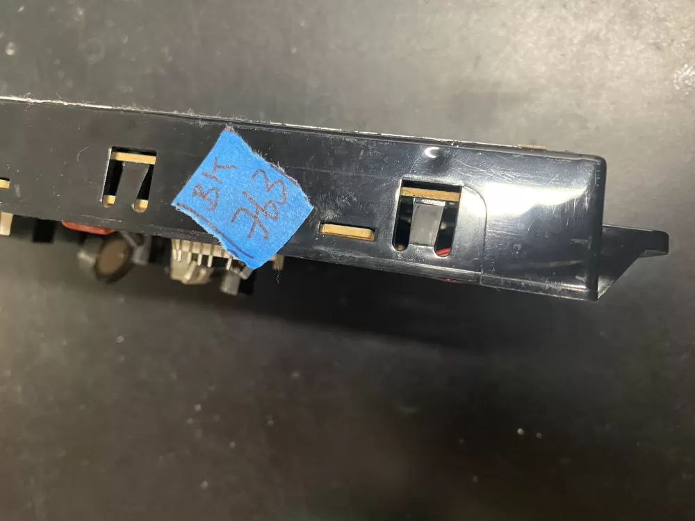Frigidaire 316630005 AP5736344 Range Electronic Control Board AZ24118 | BK763