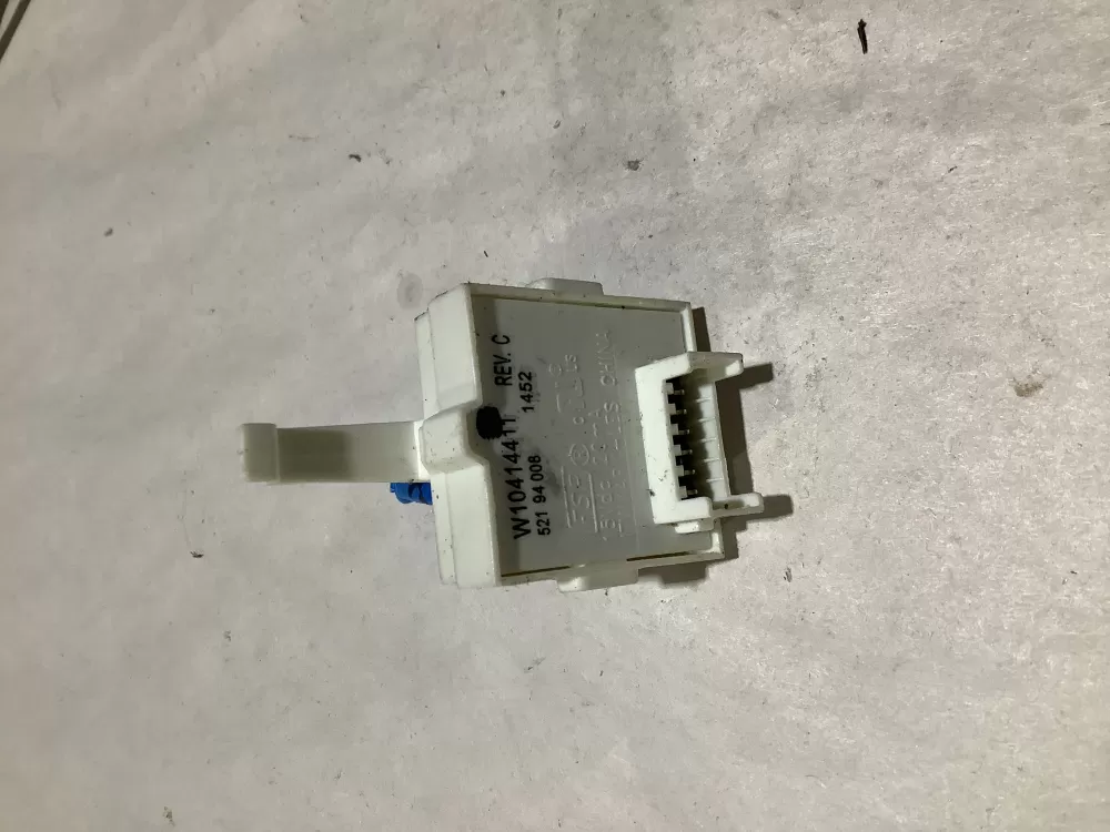 Whirlpool W10859568 Washer Switch AZ113528 | Sl3