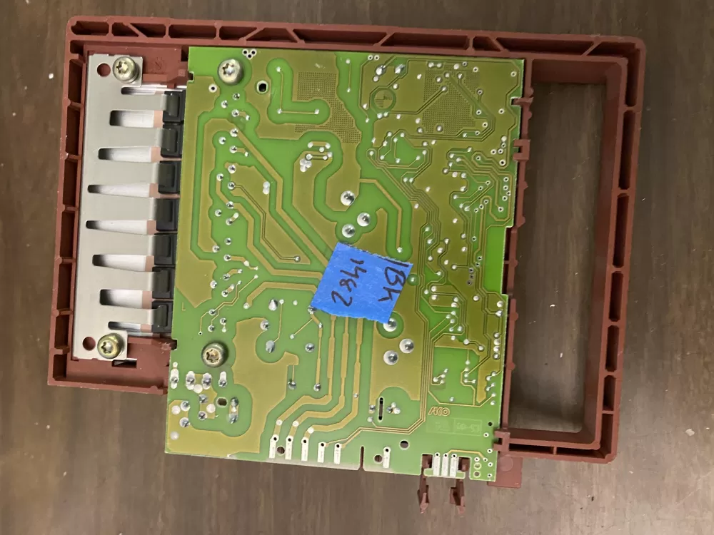 Whirlpool Kenmore Maytag Washer Control Board 4619 703 00681 AZ81381 | BK1482
