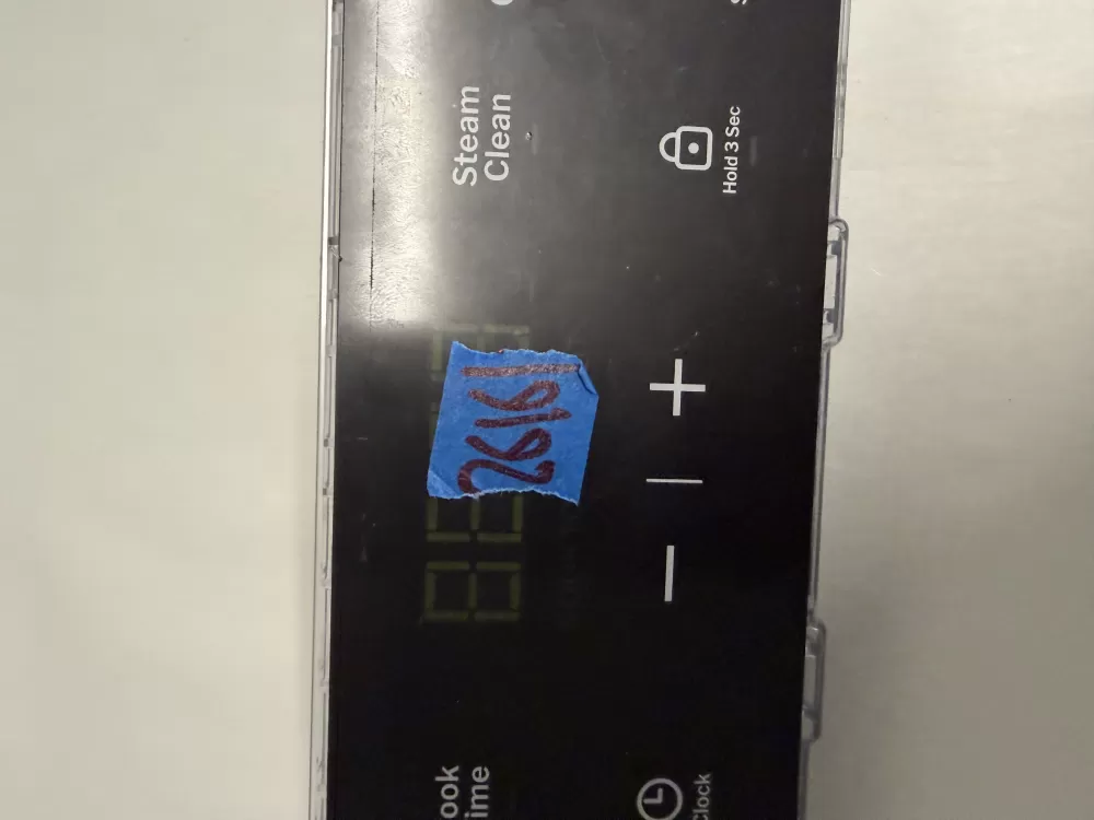 GE 311D8104P001 507 Range Oven Control Board AZ225963 | KM2616