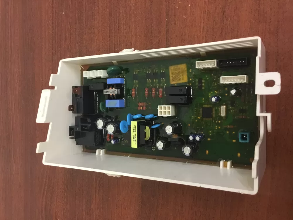 Samsung AP5916812 DC92 01626A PS9605983 Dryer Control Board AZ32803 | NR177