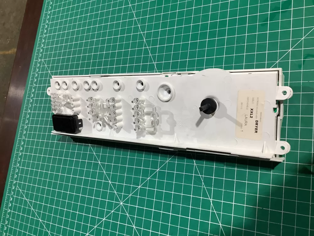 Frigidaire Electrolux 1347313 Dryer Control Board AZ140074 | NRV423