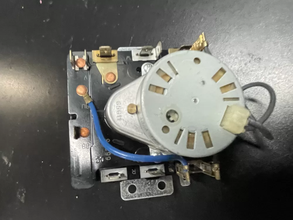 Maytag 8566184B Dryer Timer AZ4990 | 1578wM