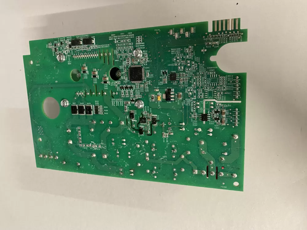 GE PD00081403 WH22X35837 Inverter Washer Control Board AZ231442 | BK813