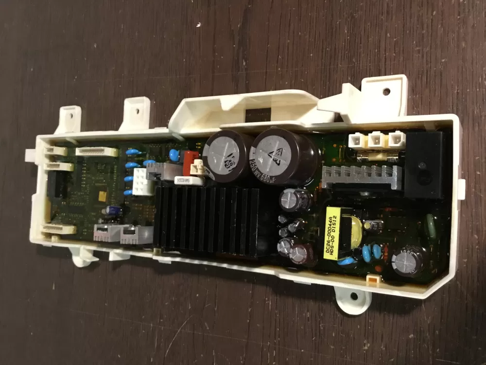Samsung AP5806921 DC92-01625B PS9494300 Washer Control Board