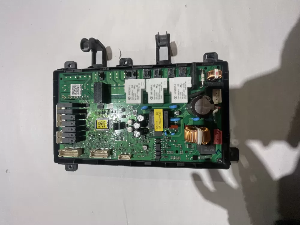 Samsung DG92-01424B Oven Control Board