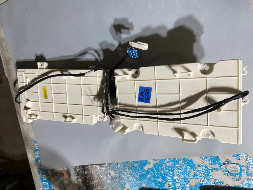 LG Kenmore Washer Control Board EBR61020701 AZ112745 | BGV658
