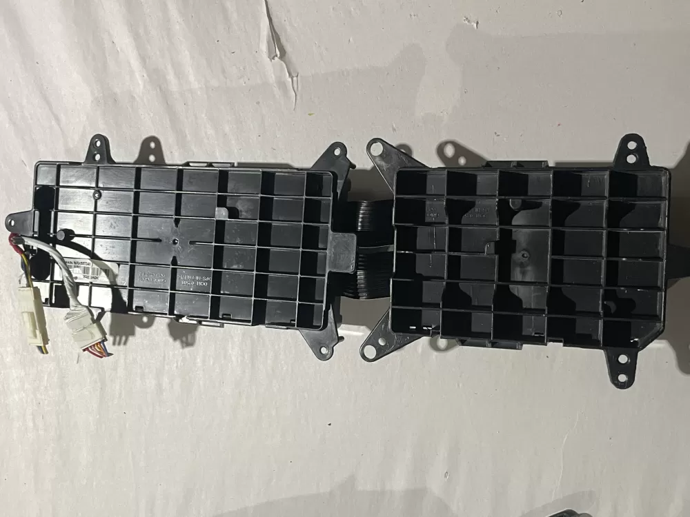 Samsung DC92 00303Q Dryer Control Board AZ201343 | Wmv668