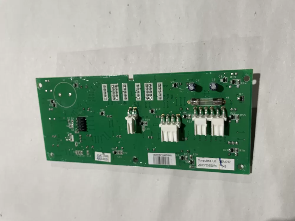 GE 200D7355G074 Refrigerator Dispenser Board AZ190137 | KM2591