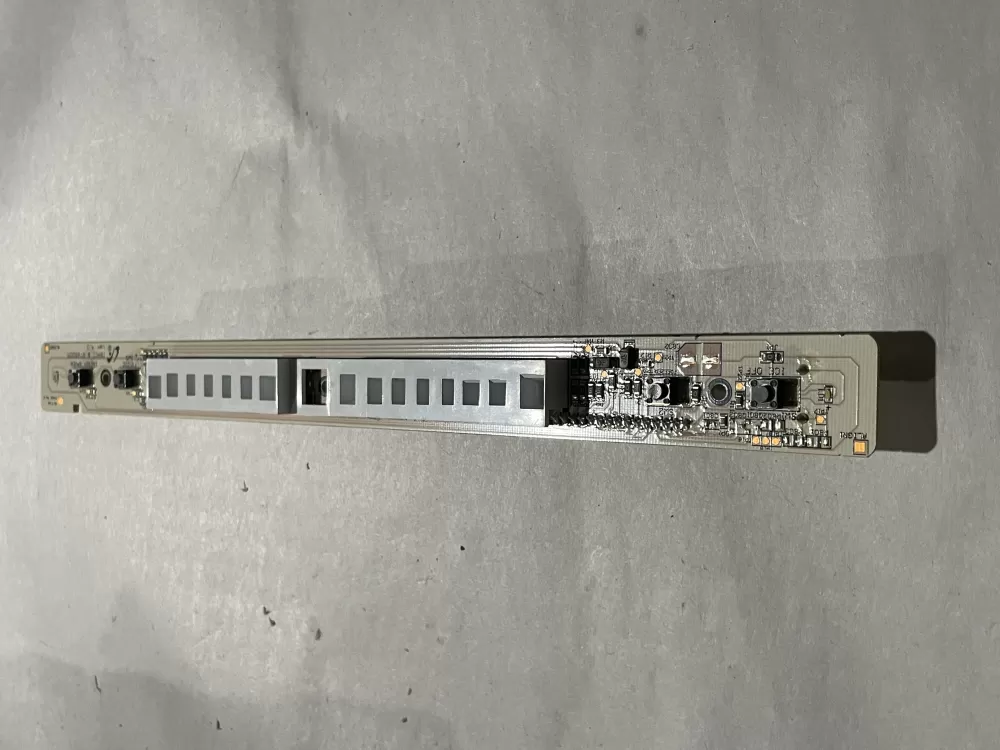 Samsung DA92 00427B Refrigerator Control Board Module AZ200633 | Wm389