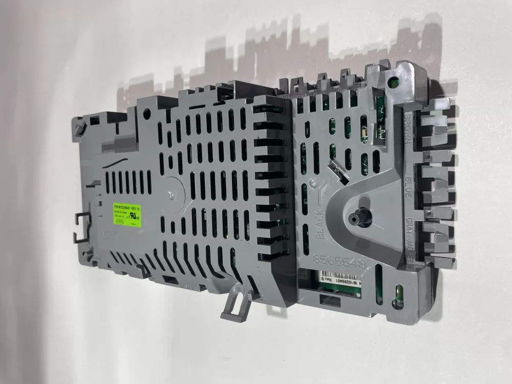 Whirlpool W10384471 WPW10384471 Washer Control Board AZ142297 | Wm2393