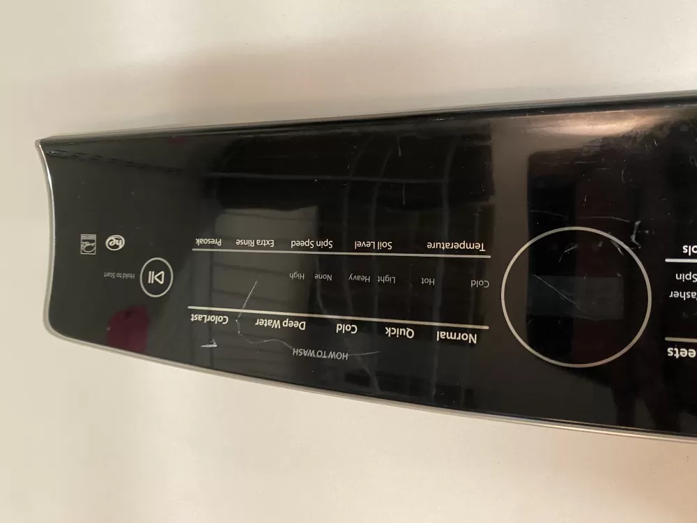 Whirlpool W10702865 W10870768 Washer Control Board Panel AZ109098 | BKV650