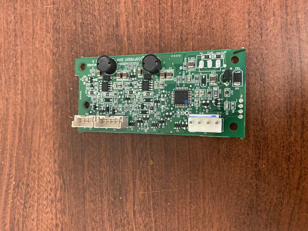 Whirlpool  KitchenAid AP6004628 W10676677 W10788814 W10804160 PS11737802 W1078 8814 Refrigerator Control Board