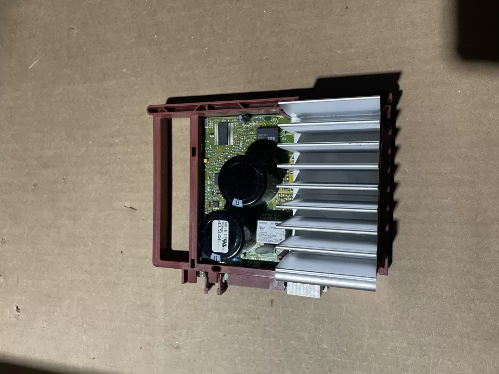 Whirlpool 4619 703 00681 Washer Control Board Wd 12416 AZ91865 | Wm1282