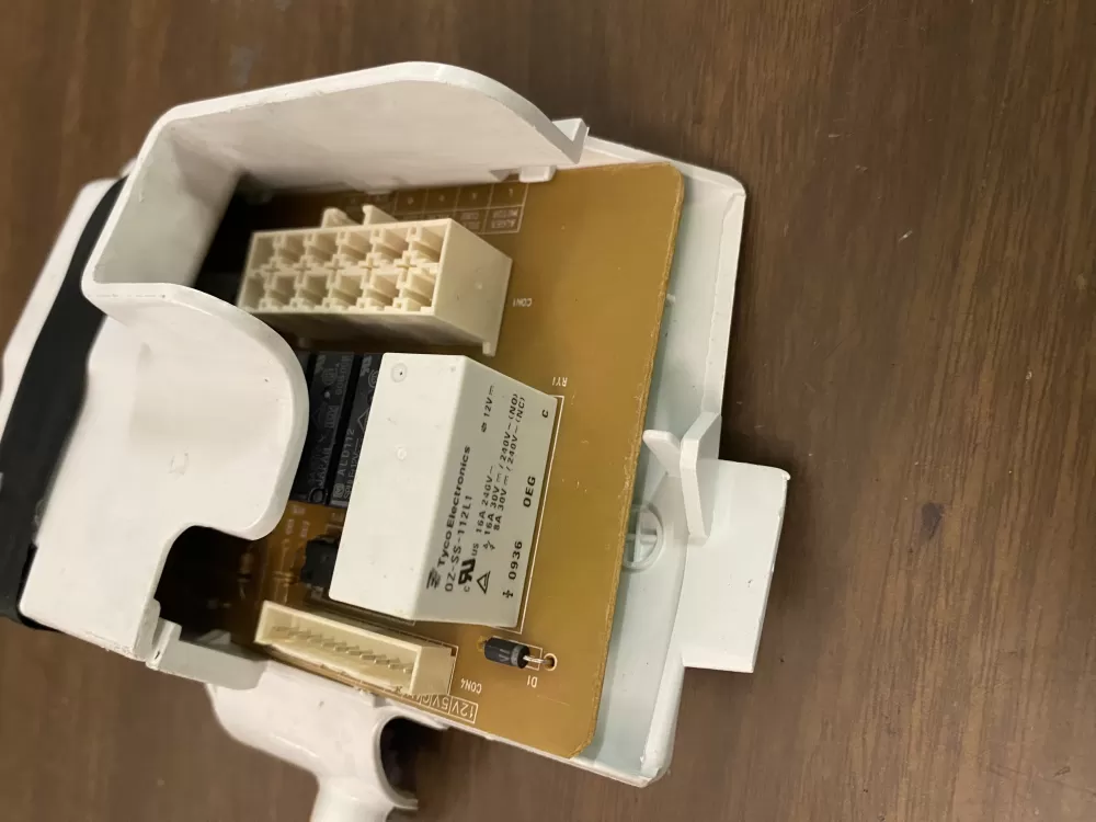 LG AP4440867 6871JB2061B PS3530068 Refrigerator Control Board AZ80639 | BK993