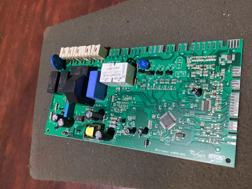 Whirlpool 410367 Washer Control Board Duet Central Unit AZ126019 | NR2282