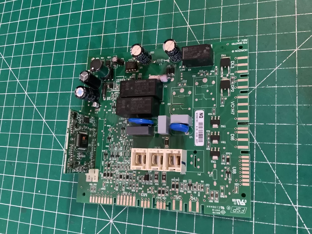Whirlpool Maytag W10321161 Washer Control Board AZ181183 | NR2669
