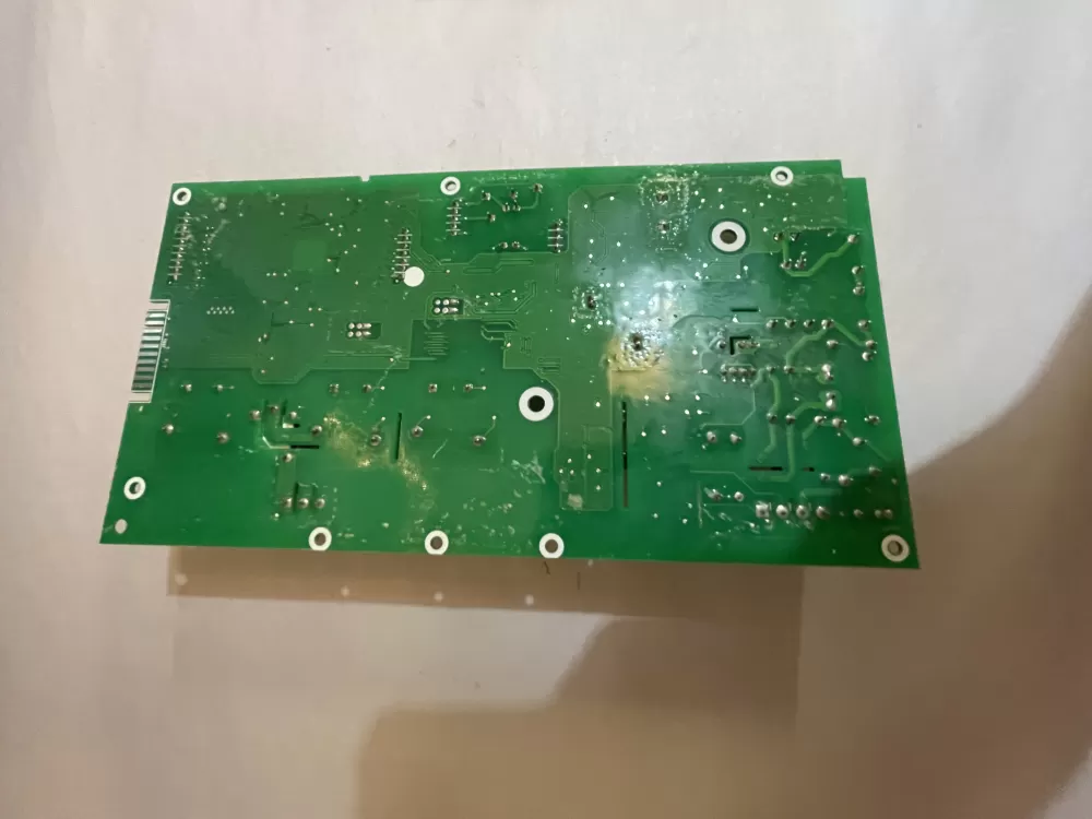 GE 234D2315G015 234D2164G011 Dryer Control Board Panel AZ194262 | KM2297