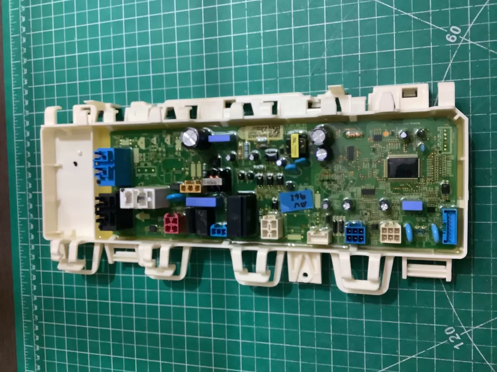 LG EBR76542923 Dryer Control Board AZ215757 | ARV962