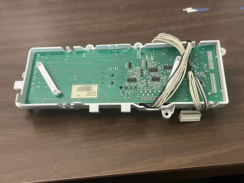 Whirlpool W10215444 Washer Control Board AZ99960 | Wm2051