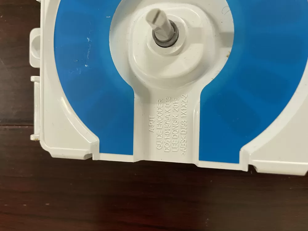 Samsung DC97-22462B DC92-02391A Washer Control Board AZ66570 | KM708